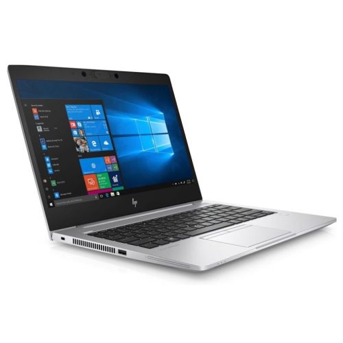 HP EliteBook 735 G6 Laptop, 13.3
