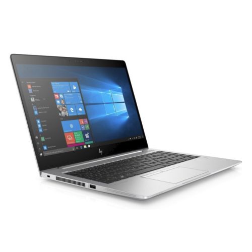 HP EliteBook 745 G5 Laptop, 14