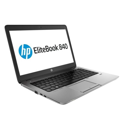 HP EliteBook 840 G3 laptop, 14