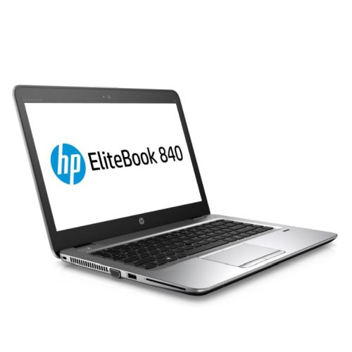 HP EliteBook 840 G4 Laptop, 14
