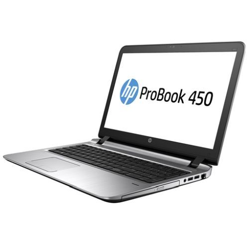 HP ProBook 450 G3 Laptop, 15.6