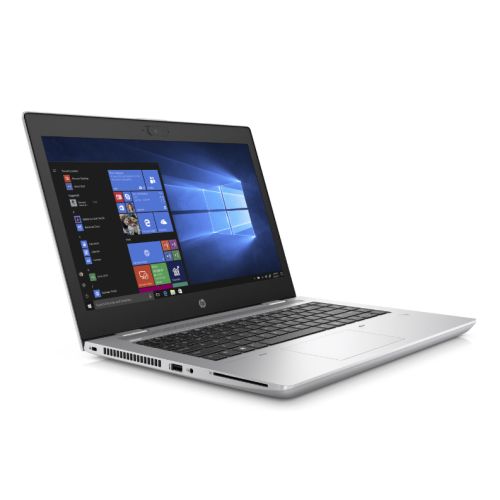 HP ProBook 640 G5 laptop, 14