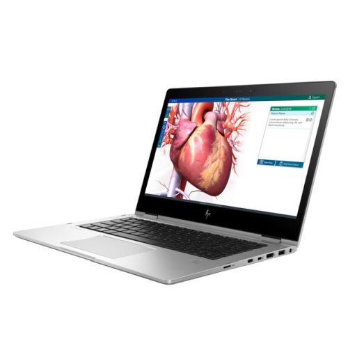HP EliteBook X360 1030 G2 Convertible Laptop, 13.3