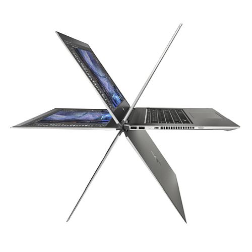 HP ZBook Studio x360 G5 Convertible Laptop, 15.6