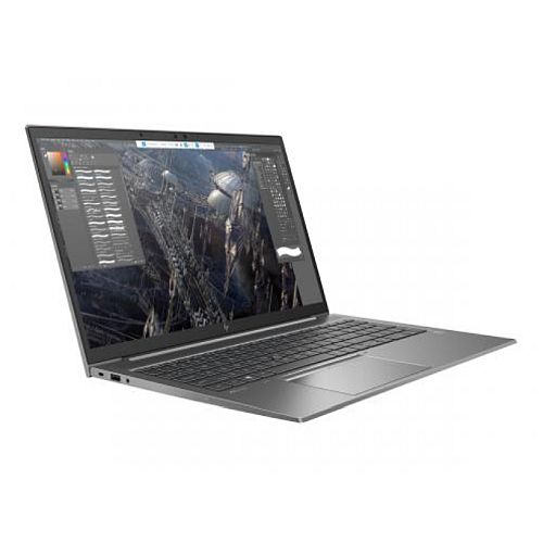 HP ZBook Firefly 15 G7 Laptop, 15.6