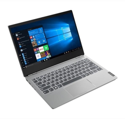 Lenovo ThinkBook 13s-IML Laptop, 13.3