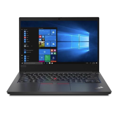 Lenovo ThinkPad E14 Laptop, 14