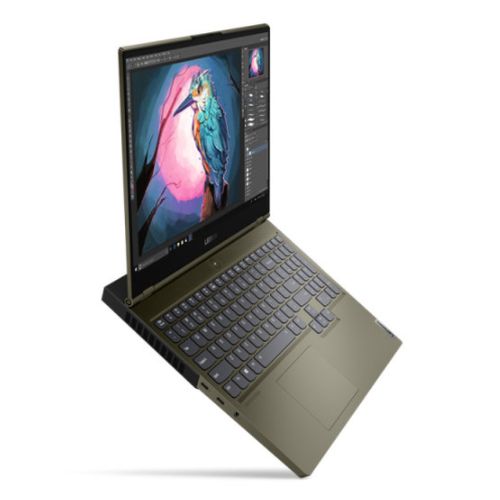 Lenovo Legion Creator C7 15IMH05 Laptop, 15.6