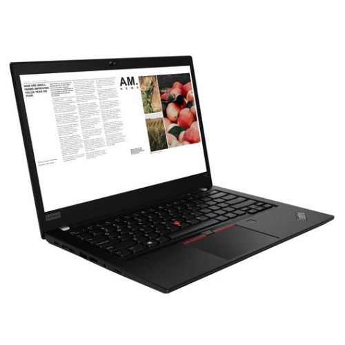Lenovo ThinkPad T490S Laptop, 14