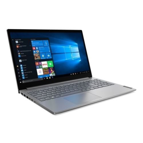 Lenovo ThinkBook 15-IIL Laptop, 15.6