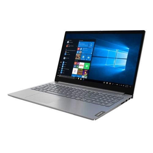 Lenovo ThinkBook 15-IIL Laptop, 15.6