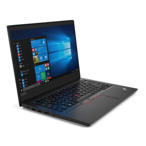 Lenovo ThinkPad E14 Laptop, 14