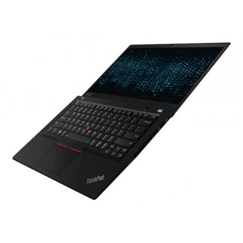 Lenovo ThinkPad T14 Gen1 Laptop, 14" IPS Touchscreen, Ryzen 5 Pro 4650U, 16GB, 512GB SSD, Up to 17.4 Hours Run Time, Backlit KB, USB-C, Windows 10 Pro