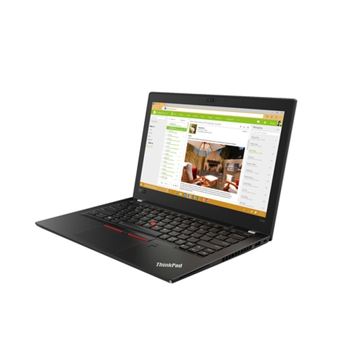 Lenovo ThinkPad X280 Laptop, 12.5