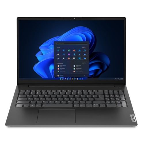 Lenovo V15 G4 IRU Laptop, 15.6″ FHD, i7-1355U, 16GB, 512GB SSD, USB-C, Windows 11 Pro