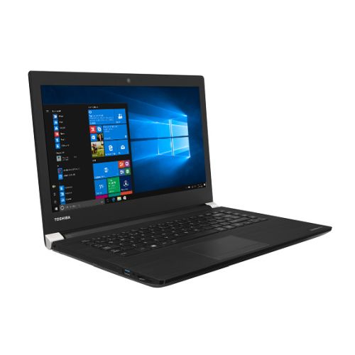 Toshiba Dynabook Satellite Pro A40-D-1KT Laptop, 14