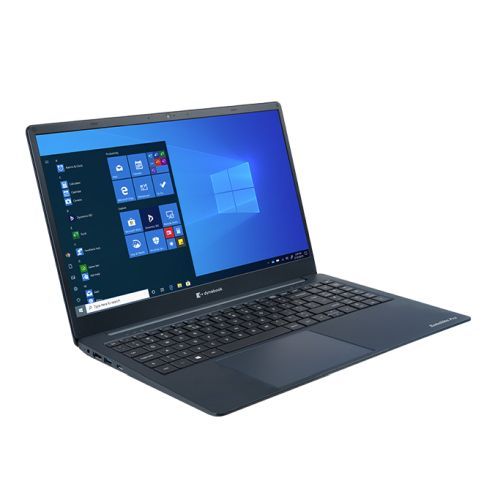 Toshiba Dynabook Satellite Pro C50-E-101 Laptop, 15.6