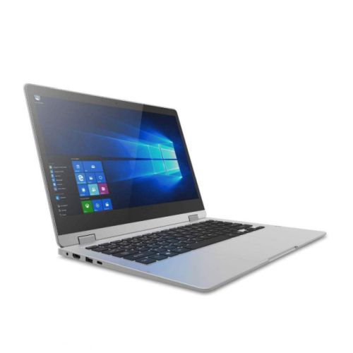Viglen UltraBook Convertible Laptop, 13.3