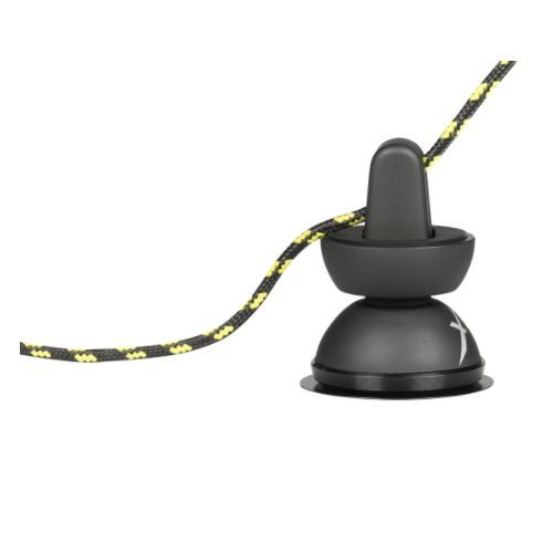 Xtrfy C1 Adjustable Mouse Cord Holder, Magnetic Base