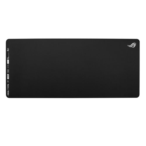 Asus Rog Hone Ace Xxl Gaming Mouse Pad Anti Slip Base Extra Cushioning 900 X 400