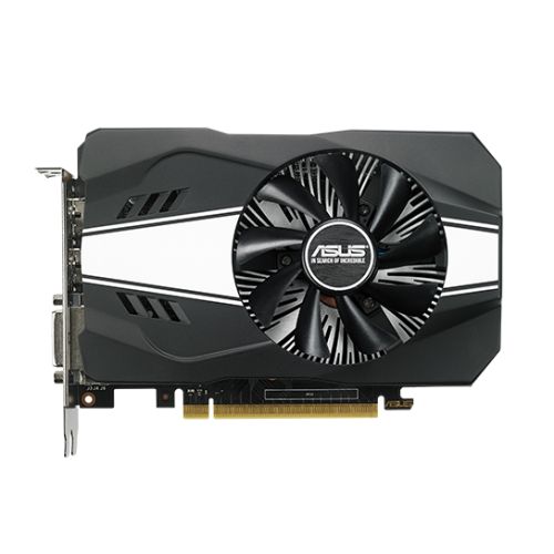 Asus Phoenix GTX1060, 3GB DDR5, DVI, 2 HDMI, 2 DP, 1708MHz, Compact