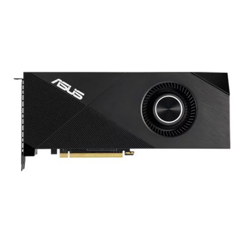 Asus RTX2060 TURBO, 6GB DDR6, 2 HDMI, 2 DP, 1710MHz Clock