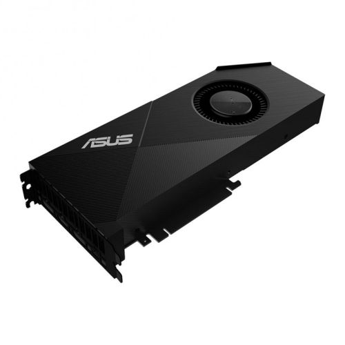 Asus RTX2080 TURBO, 8GB DDR6, HDMI, 2 DP, USB-C, 1740MHz Clock, NVlink