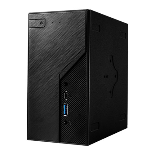 Asrock DeskMini B660