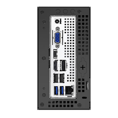 Asrock DeskMini B660