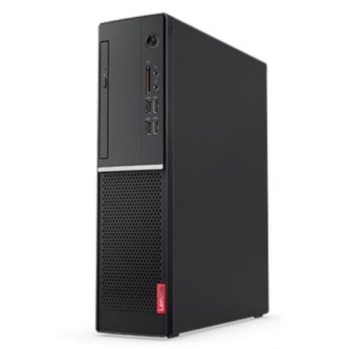 Lenovo V520S SFF Desktop PC, i3-7100, 4GB, 500GB, Card Reader, No Optical, Windows 10 Pro, 1 Year On-Site