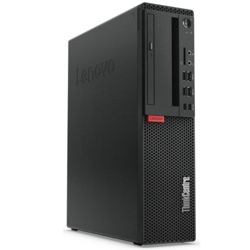 Lenovo ThinkCentre M710S SFF PC, i5-7400, 8GB, 1TB, DVDRW, Windows 10 Pro, 3 Years on-site
