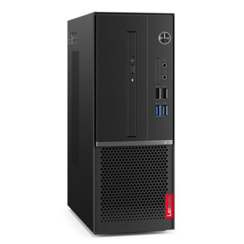 Lenovo V530S SFF PC, i5-9400, 8GB, 1TB, DVDRW, Windows 10 Pro, 1 Year on-site