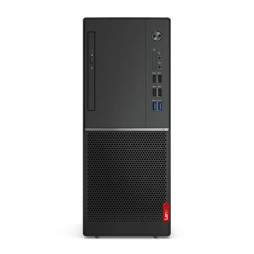 Lenovo V530 Tower PC, i3-8100, 8GB, 256GB SSD, DVDRW, Windows 10 Pro, 1 Year on-site