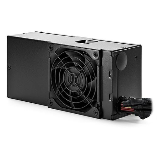 Be Quiet! 300W TFX Power 2 PSU, Small Form Factor, 80+ Bronze, Continuous Power