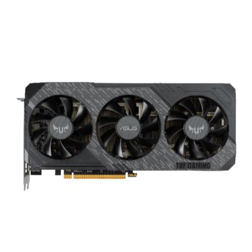 Asus TUF GAMING X3 RX5700 OC, 8GB DDR6, PCIe4, HDMI, 3 DP, 1750MHz Clock, Overclocked