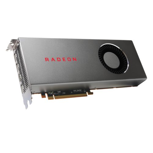 Asrock RX5700 8G, 8GB DDR6, PCIe4, HDMI, 3DP, RDNA, 1765MHz Clock