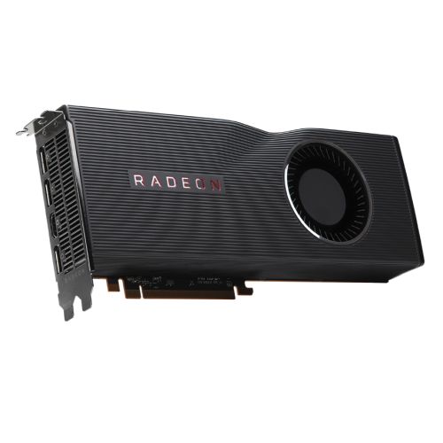 Asrock RX5700 XT 8G, 8GB DDR6, PCIe4, HDMI, 3DP, RDNA, 1905MHz Clock