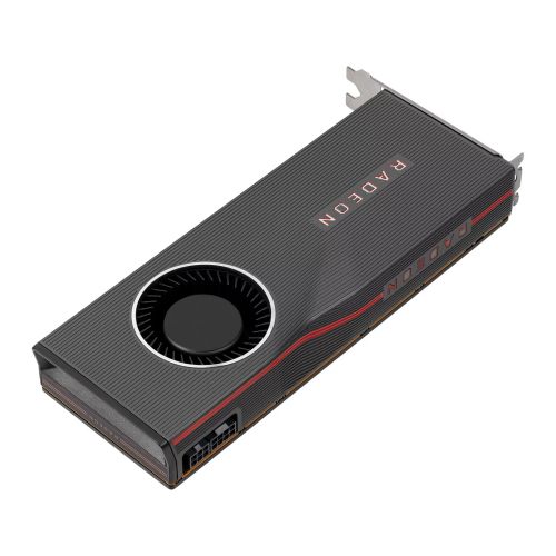 Asus AMD Radeon RX5700 XT 8G, 8GB DDR6, PCIe4, HDMI, 3 DP, RDNA, 1905MHz Clock