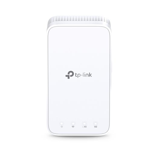 TP-LINK (Deco M3W) AC1200 Whole Home Mesh Wi-Fi Add-On Unit Range Extender, Wall-Plug