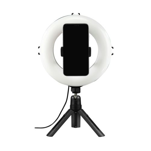 Hama SpotLight Smart 80 LED Ring Light, 8
