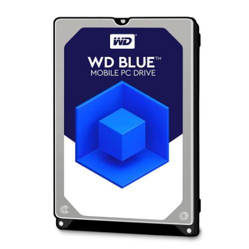 WD 2.5