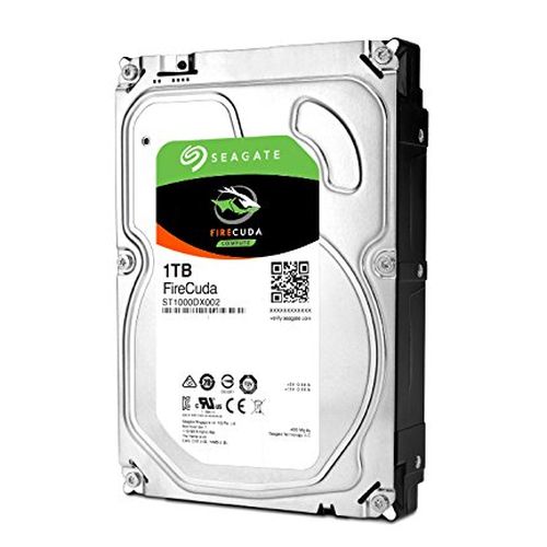 Seagate 3.5