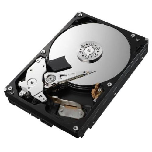 Toshiba 3.5″, 1TB, SATA3, P300 Hard Drive, 7200RPM, 64MB Cache, OEM