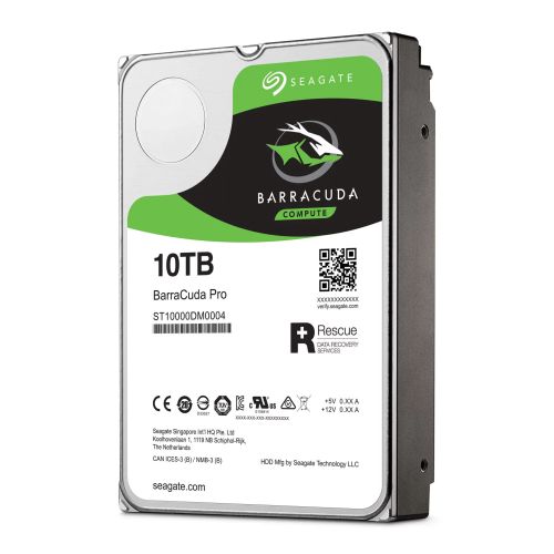 Seagate 3.5