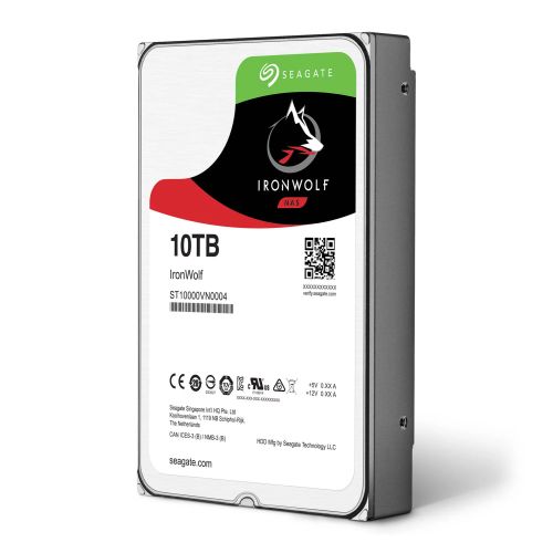 Seagate 3.5