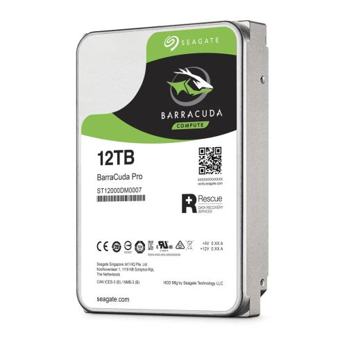 Seagate 3.5