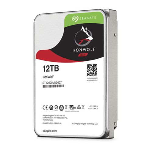 Seagate 3.5