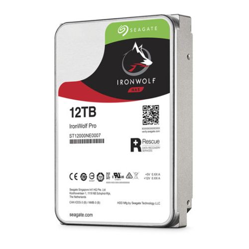 Seagate 3.5