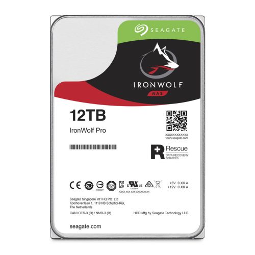Seagate 3.5