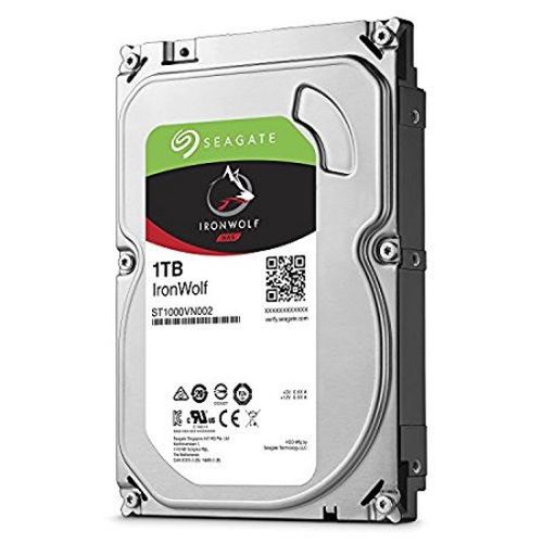 Seagate 3.5